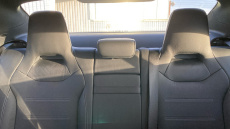 Mercedes-Benz CLA 180 AMG Line Premium 4dr Tip Auto Petrol Saloon